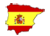 COMERCIAL GUMMI - Espanol