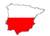 COMERCIAL GUMMI - Polski